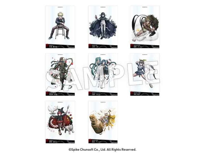 王馬小吉 ダンガンロンパ ダンガンロンパV3 まとめセット 21点