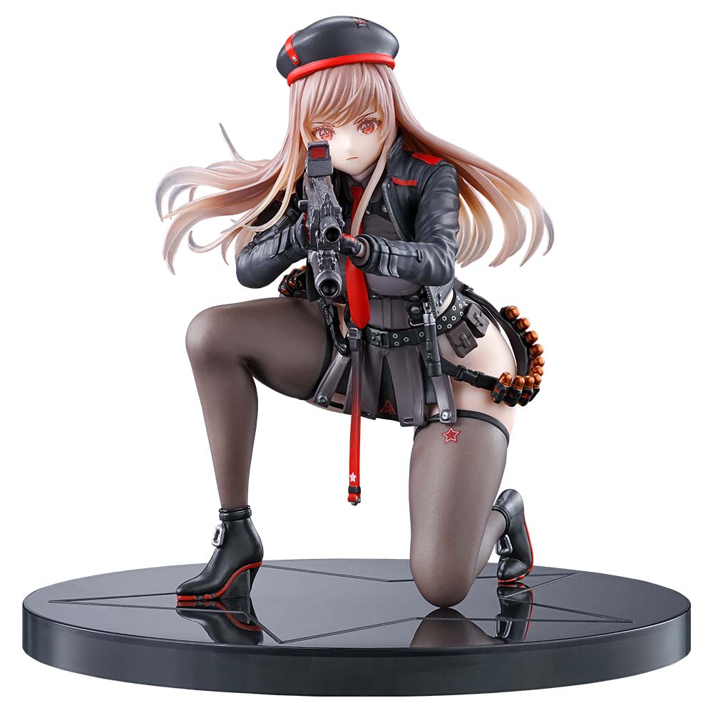 勝利の女神 : NIKKE CHAPTER2 一番くじ 第2弾 12月2日より全国発売!