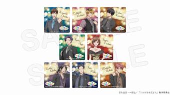 うらみちお兄さんポップアップストア in マルイ3店舗 7月9日より順次開催!