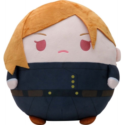 呪術廻戦 ふわコロりん BIGサイズ 全8種 好評につき再販決定!予約開始!!