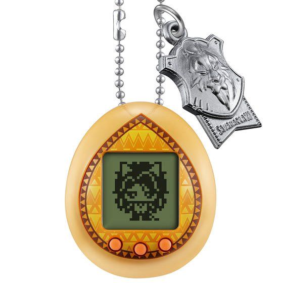 ツイステ × たまごっち「ツイステっち」 7寮モデル 新登場!!