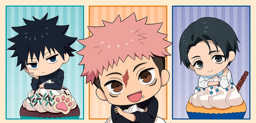 進撃の巨人 × キャラウムカフェ池袋 7月1日よりコラボカフェ開催!