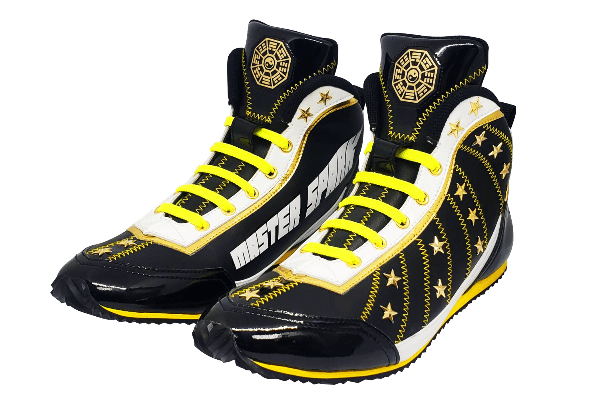 FUEGO コラボレーションサイト｜Touhou project Kirisame Marisa 上海