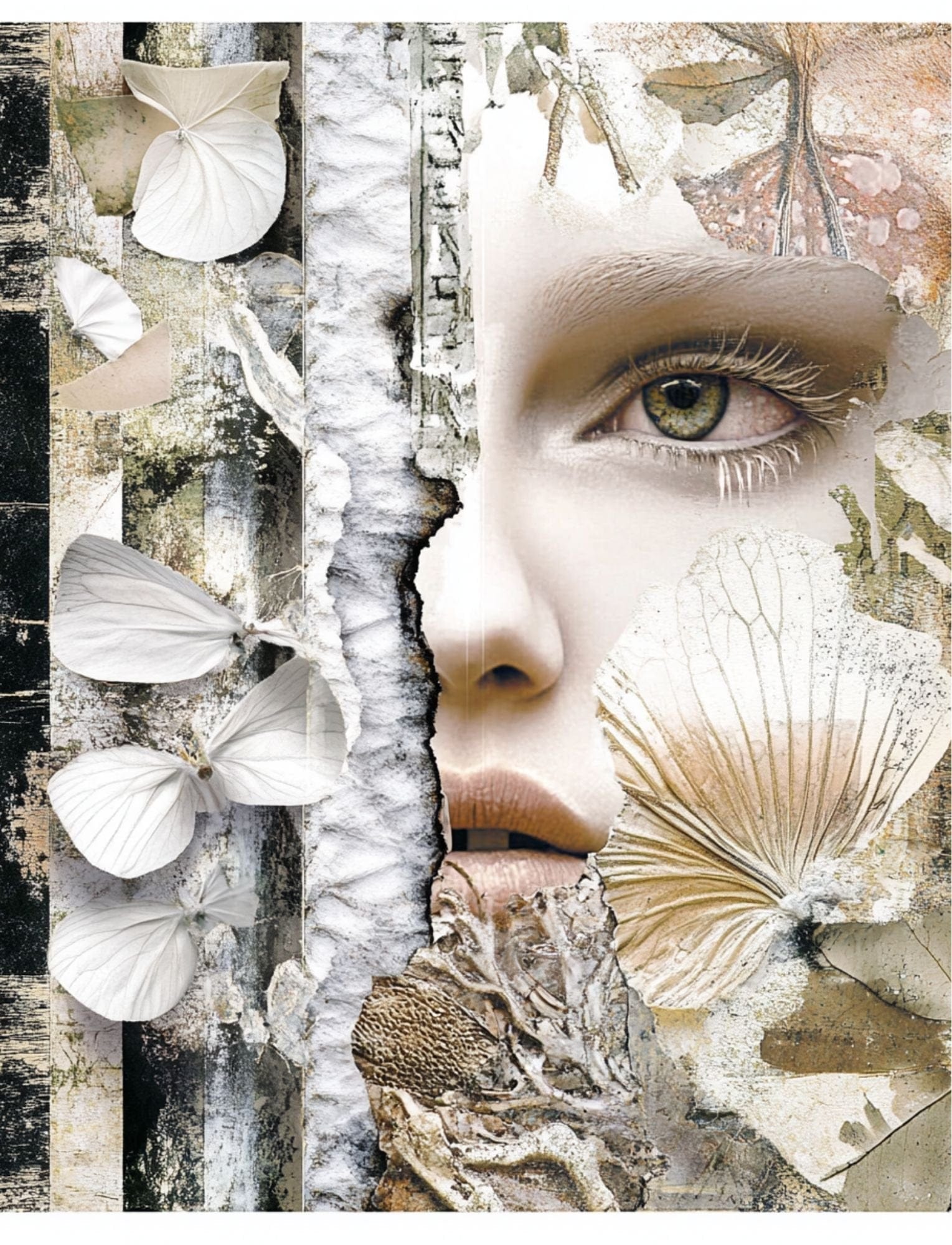 Fundamentals Bundle (eBook Pack) Essential Collage Collection for