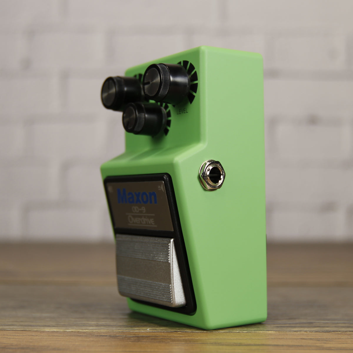 Maxon OD9 Overdrive Pedal