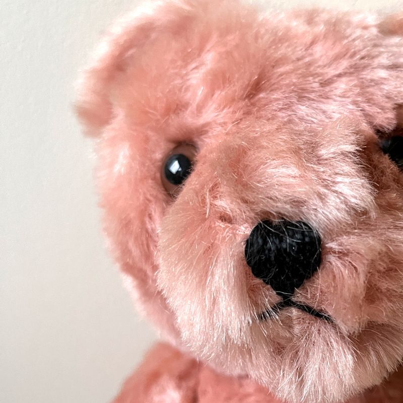 ビンテージ チーキーベア メリーソート