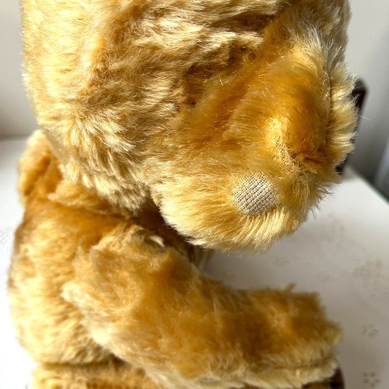 ビンテージ チーキーベア メリーソート