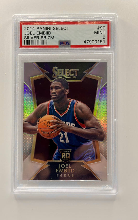 NBA – Collectable Days