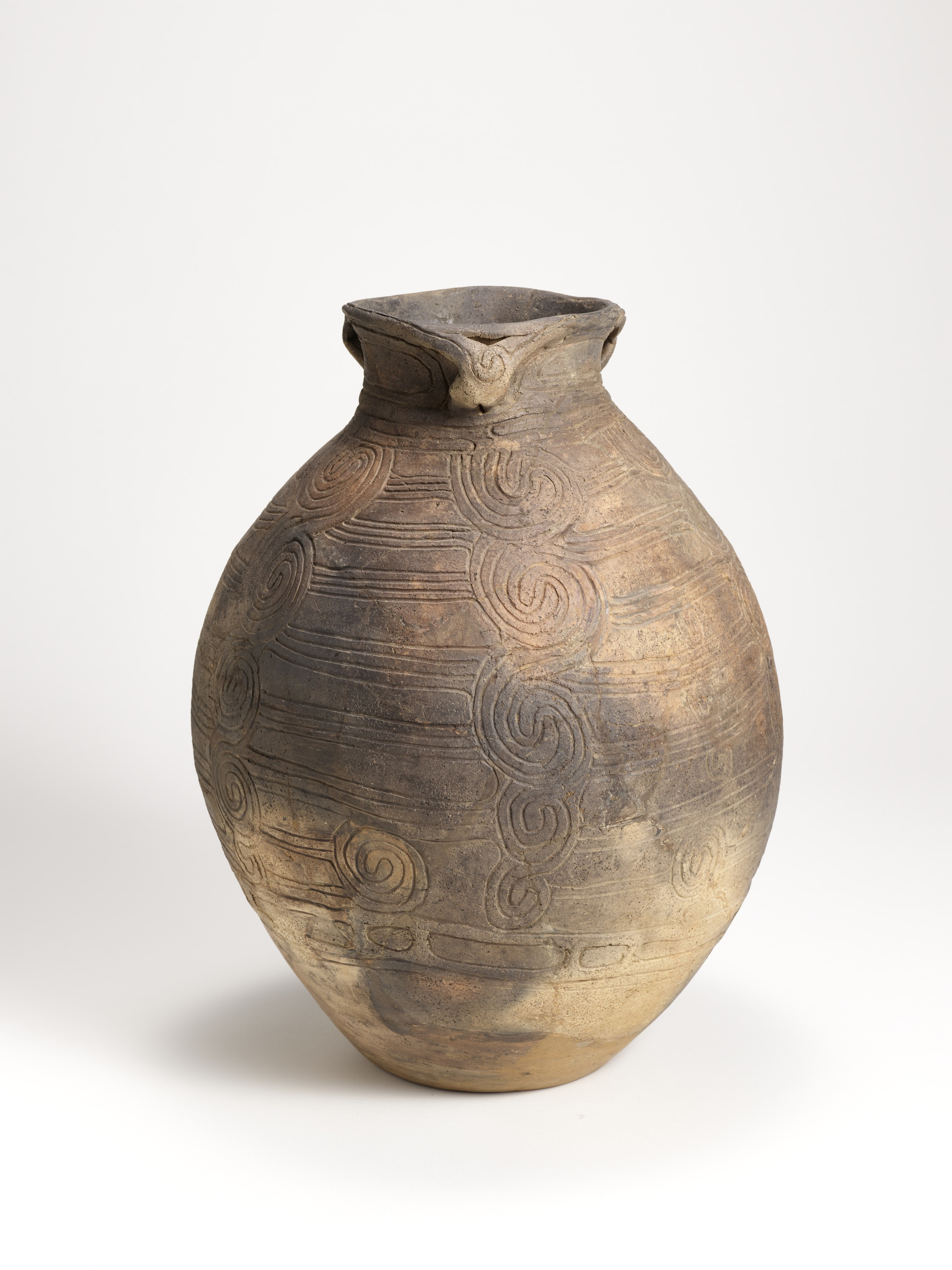 九州国立博物館 | 収蔵品データベース | 壺形土器