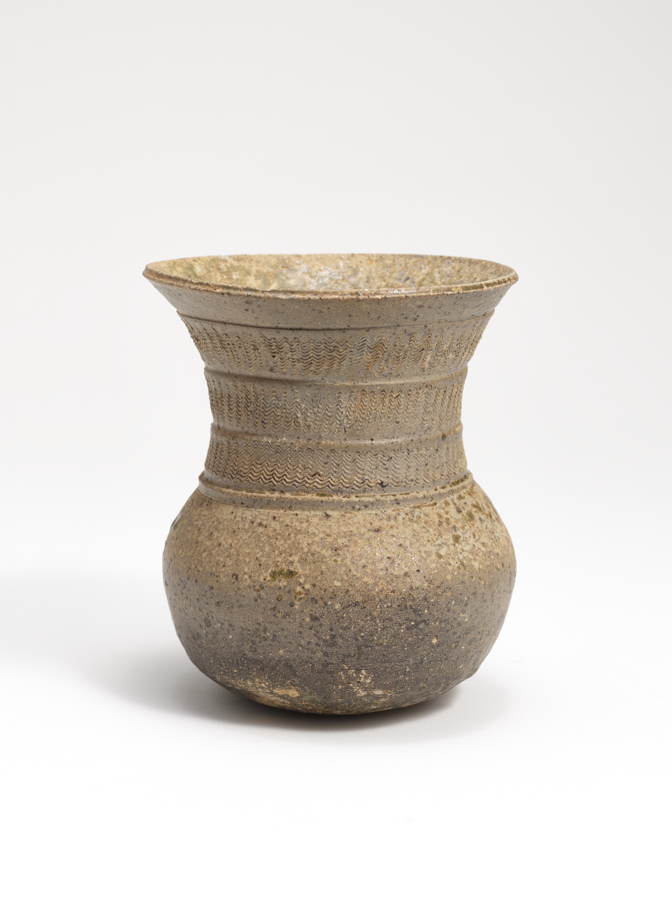 九州国立博物館 | 収蔵品データベース | 広口壺