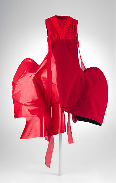 Comme des Garçons - Ensemble - Japanese - The Metropolitan Museum