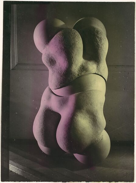 Hans Bellmer - La Poupeé - The Metropolitan Museum of Art