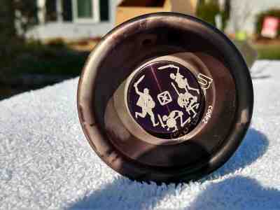 YoYos : One Drop Code 2 Nautilus Value Guide - Price List | yoyo