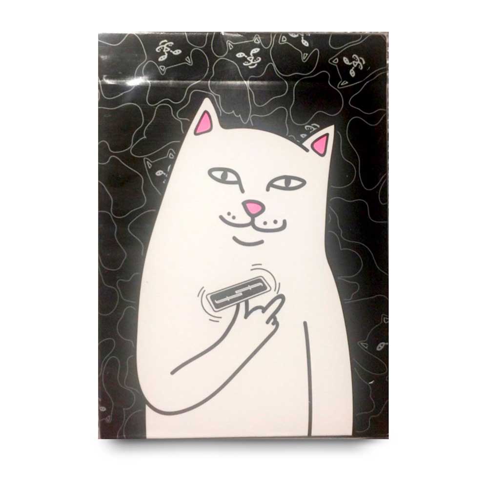 Rip n dip Fontaine Playing Cards - Collection playing cards