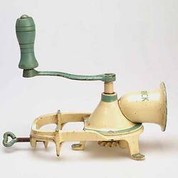 Coffee Mill - Kenrick No 1, circa 1910-1950