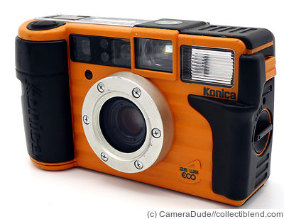 Konishiroku (Konica): Off Road 28 WB ECO (Foreman) Price Guide