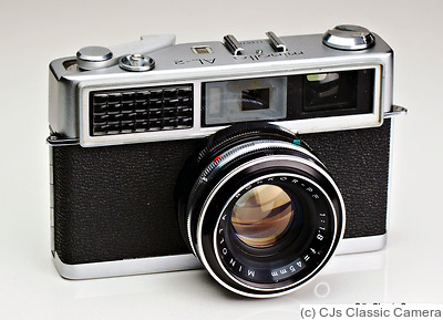 Minolta: Minolta AL 2 Price Guide: estimate a camera value