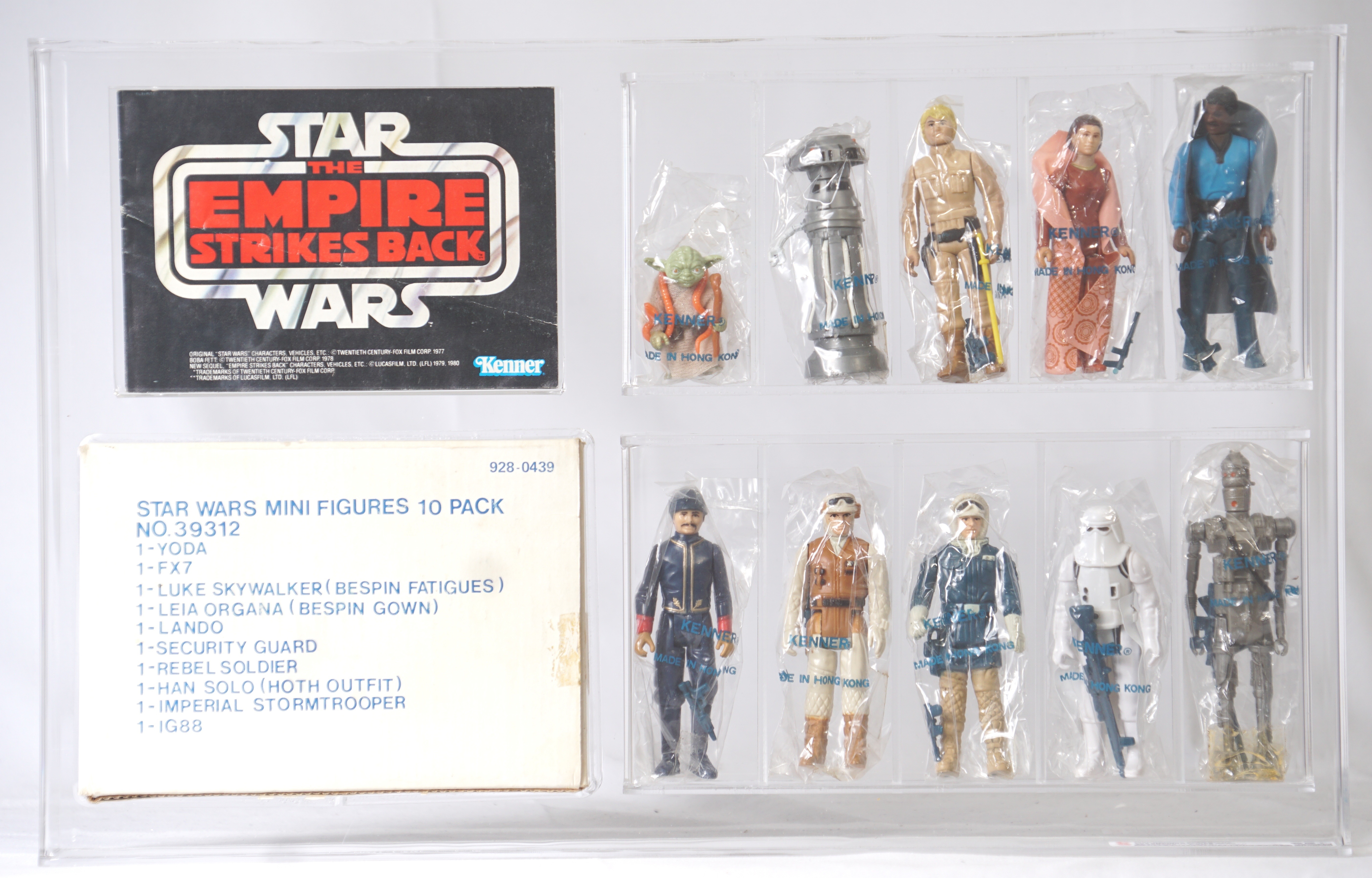 Multi-Packs - Star Wars - Collectibles