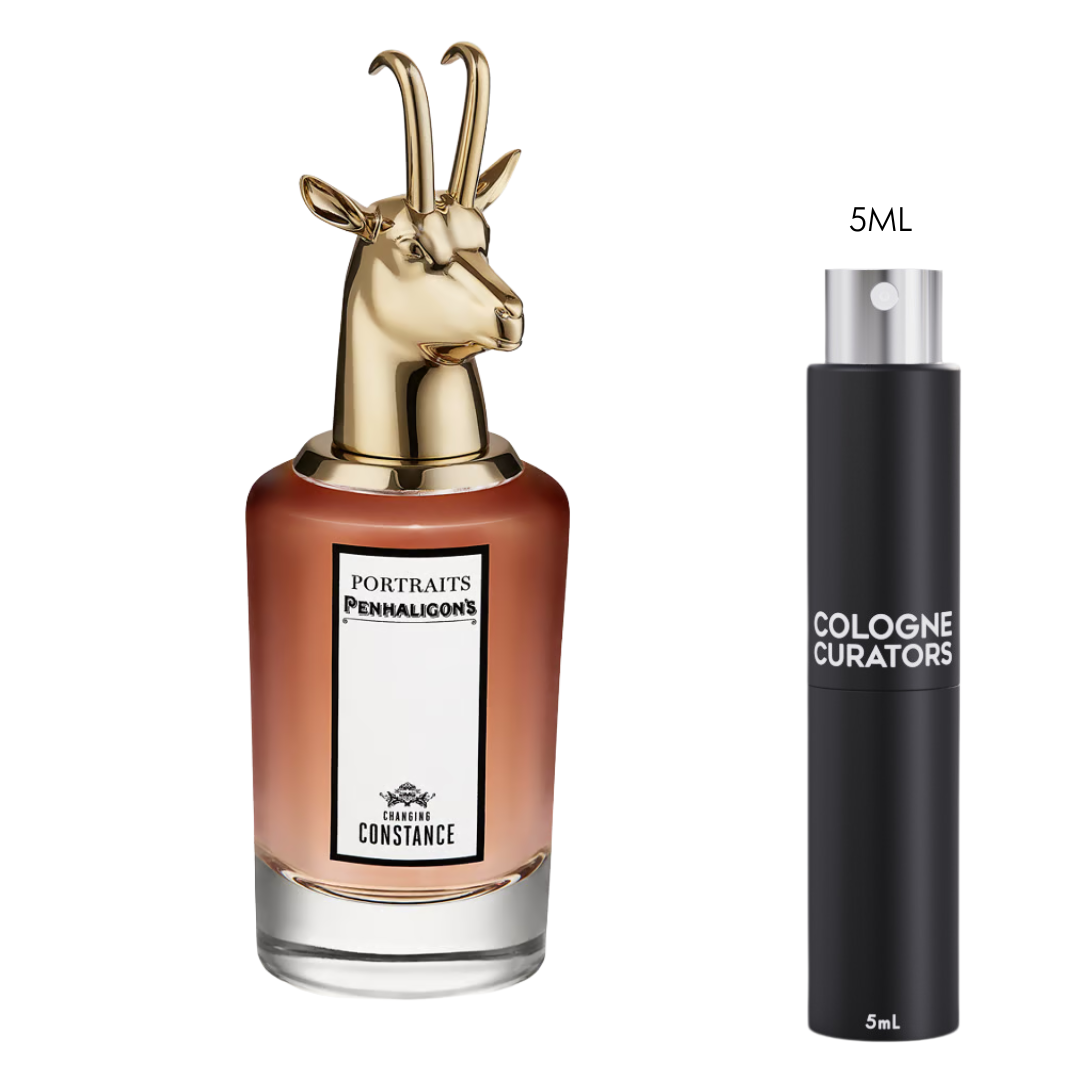 Changing Constance EDP Fragrance Sample by Penhaligon's