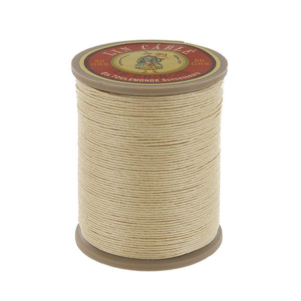 FIL AU CHINOIS 麻糸（532） - colombo