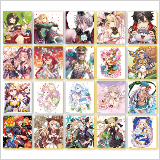 グッズ | コロプラフェス2018