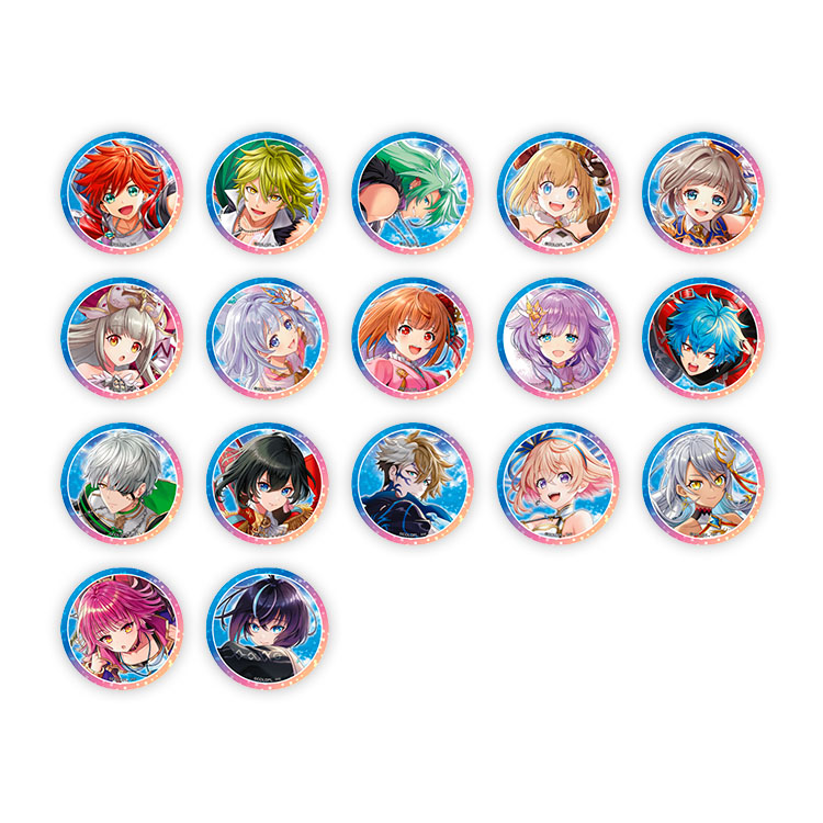 SHOP｜白猫フェス2024 -10th Anniversary- 特設サイト