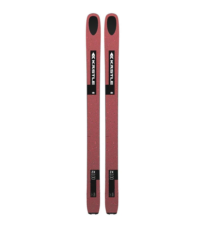Kastle ZX115 Ski 2026
