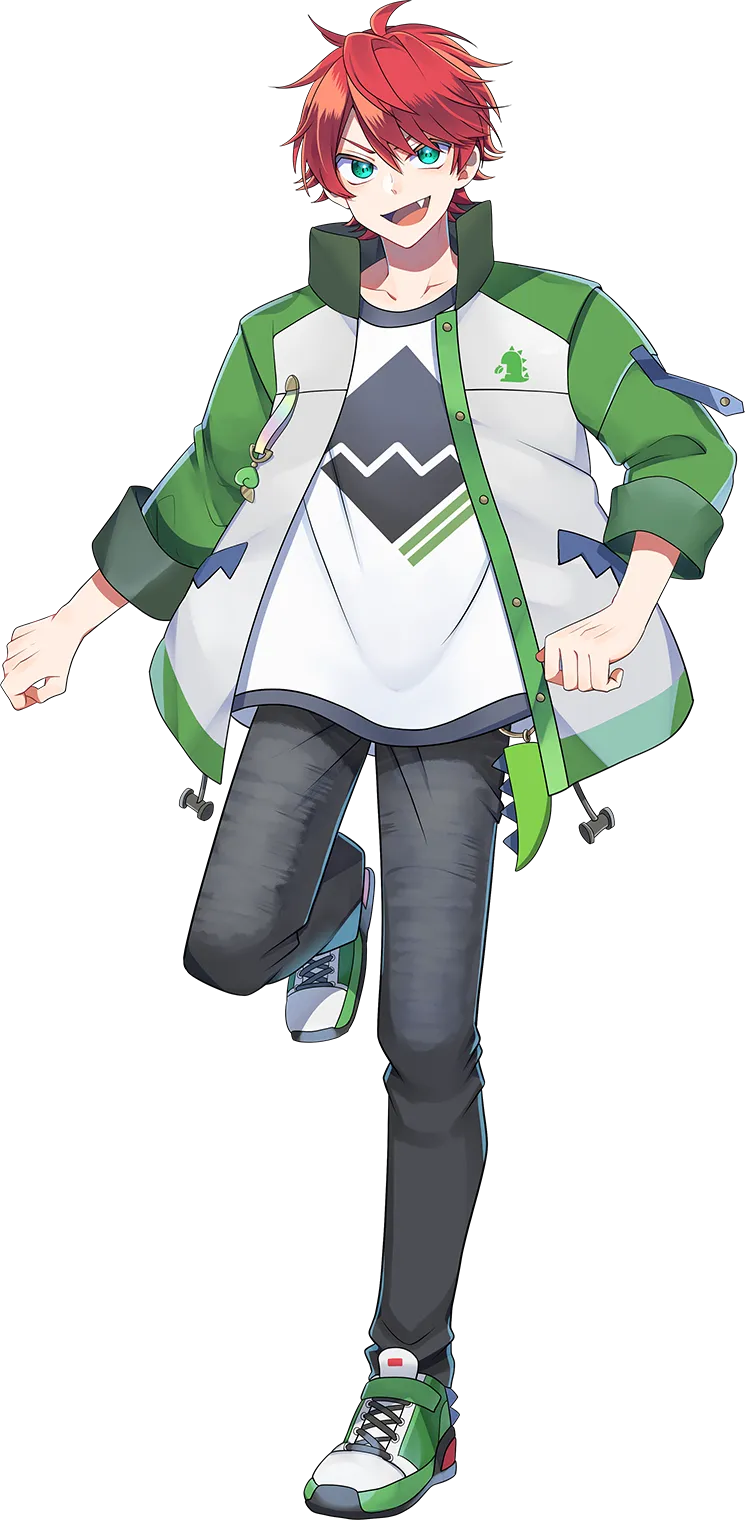 カラフルピーチ（からぴち）公式WEBサイト