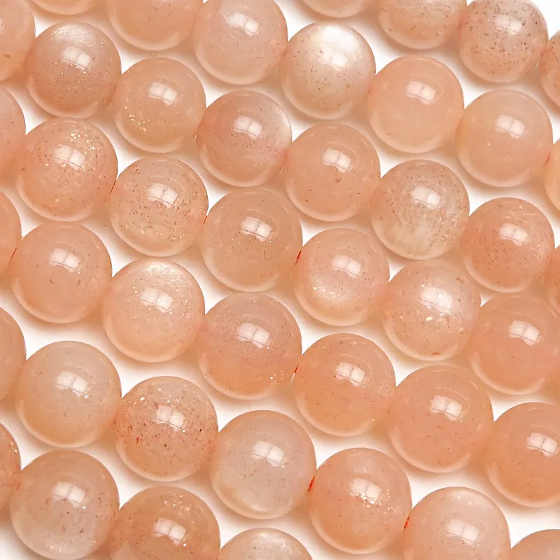 オレンジムーンストーンの通販サイト｜天然石・パワーストーンの専門店