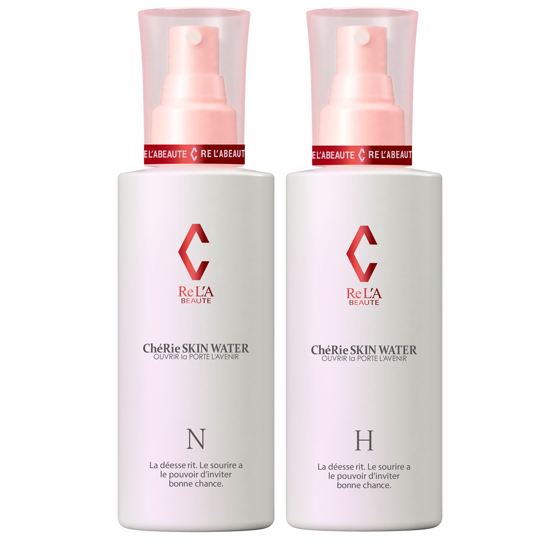 ChéRie SKIN WATER | 株式会社Colors Beauty｜カラーズビューティー