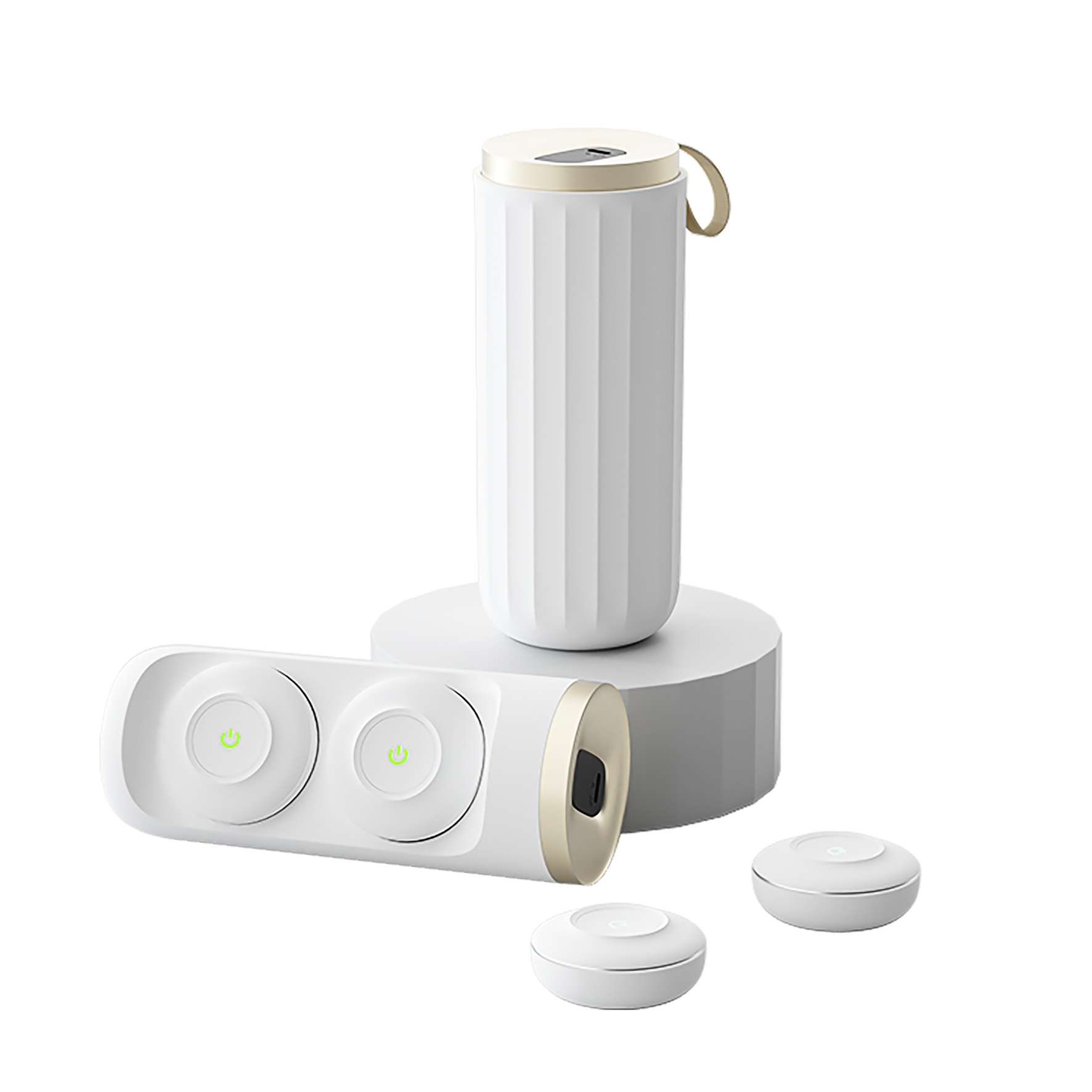 カームミー ハーバルキュー CalmMe HERBALQ | 株式会社Colors Beauty