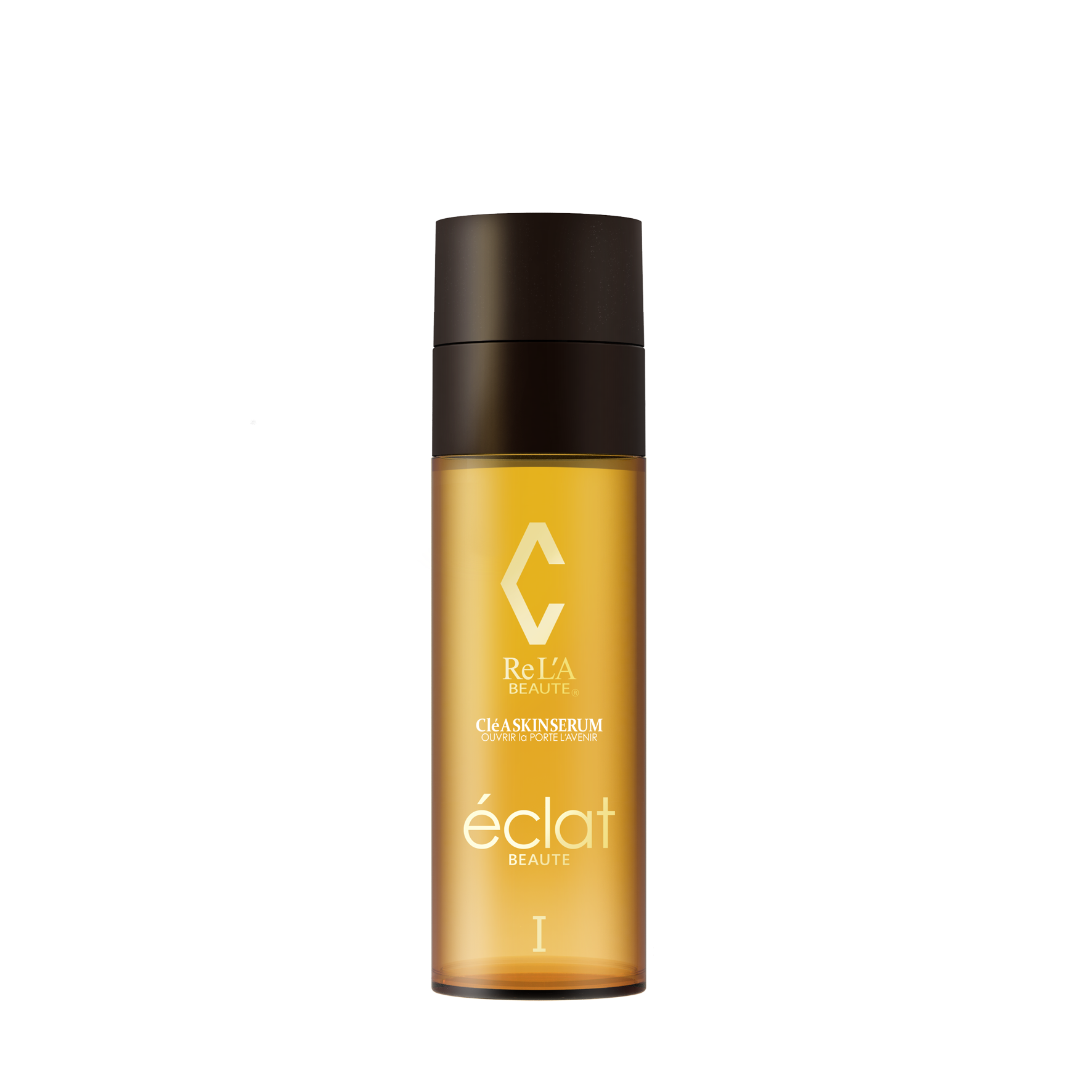 CléA SKIN SERUM HIGH PERFORMANCE MODEL | 株式会社Colors Beauty