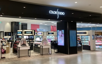 COLOR STUDIO・MASAYA | カラースタジオ・マサヤ