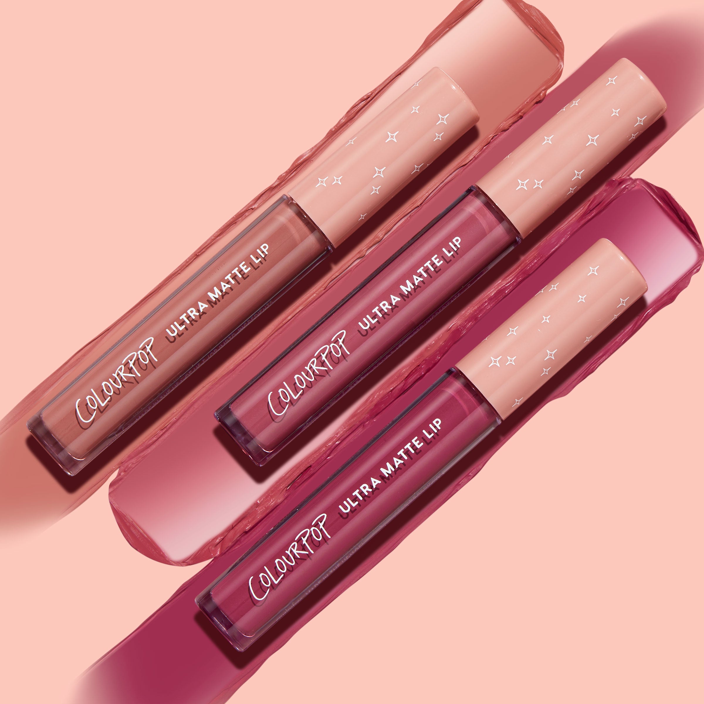 Shop Major Hottie Ultra Matte Lip | Lipstick & Lip Stains by