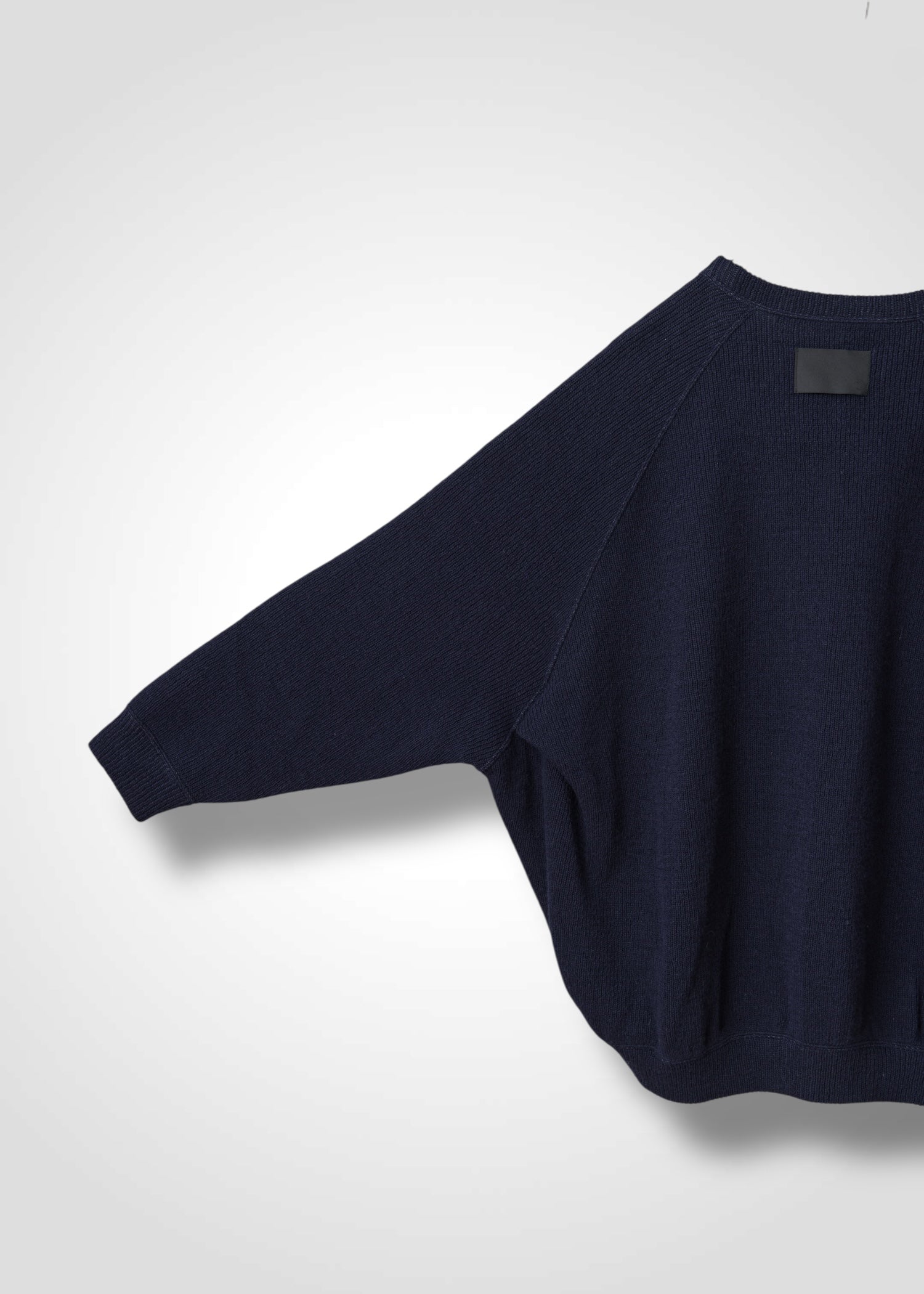 ELLIS SWEATSHIRT, ミドルレングス, 定番スウェット, 日本製