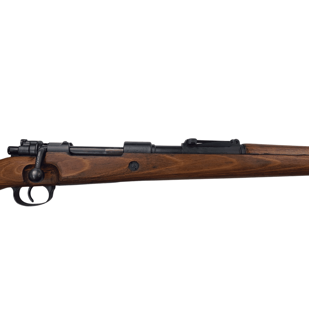German Karabiner 98K (Kar98K) 8x57 Mauser 