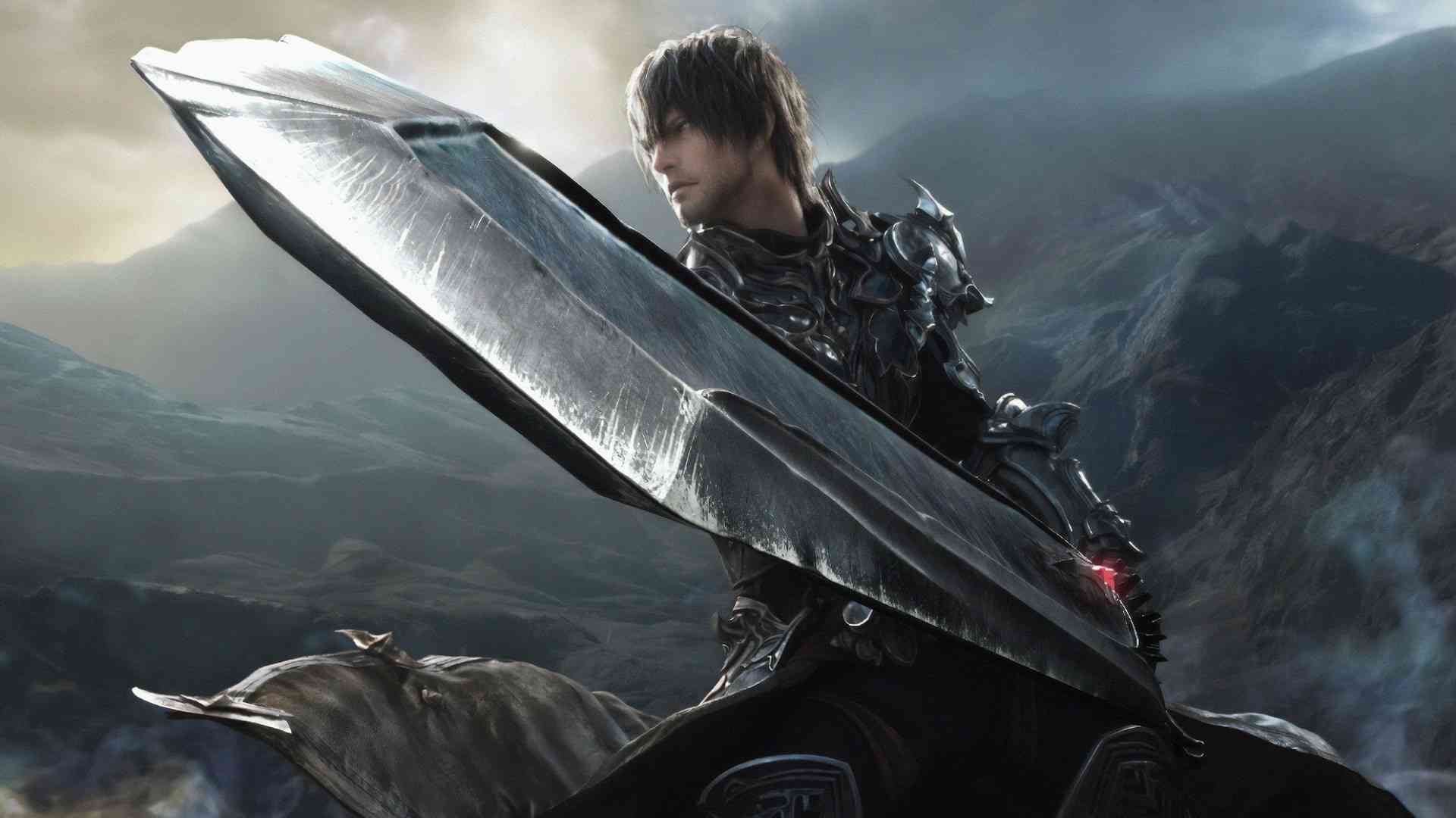 Square Enix Announces Final Fantasy XIV Mobile