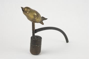 Quarter-plate `Cameo' camera used to take 'second phase' of