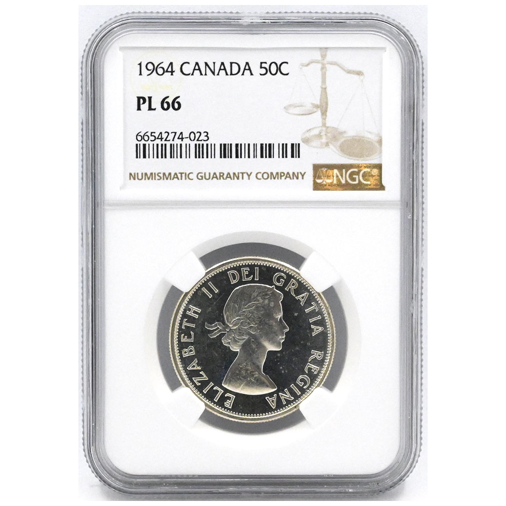 カナダ 銀貨セット 1964 カナダ 銀貨セット 1964 1964 CANADIAN 6-COIN