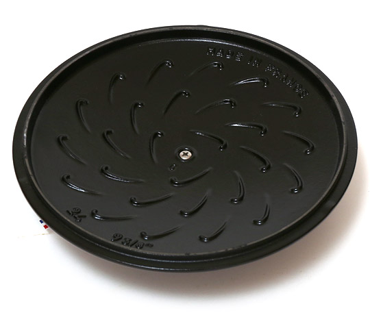 STAUB（ストウブ）フレンチルースターココット 24cm | コストコ通