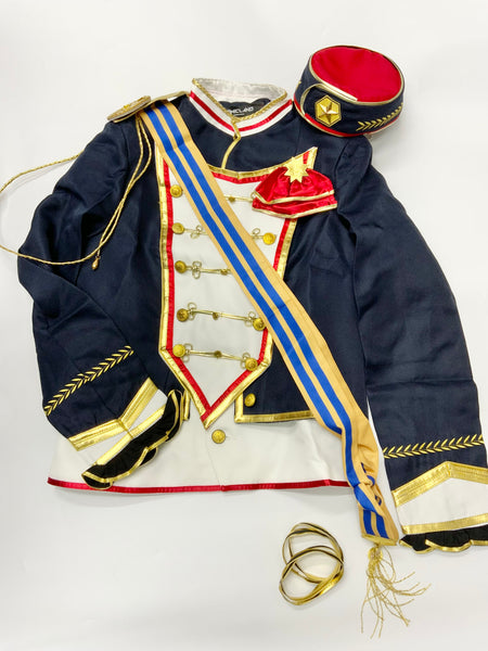 中古】あんさんぶるスターズ 五奇人 深海奏汰 – COSTOP-こすとっぷ-