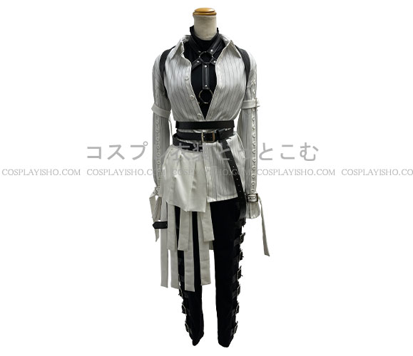 Twisted Wonderland/アズール・アーシェングロット - コスプレ衣装