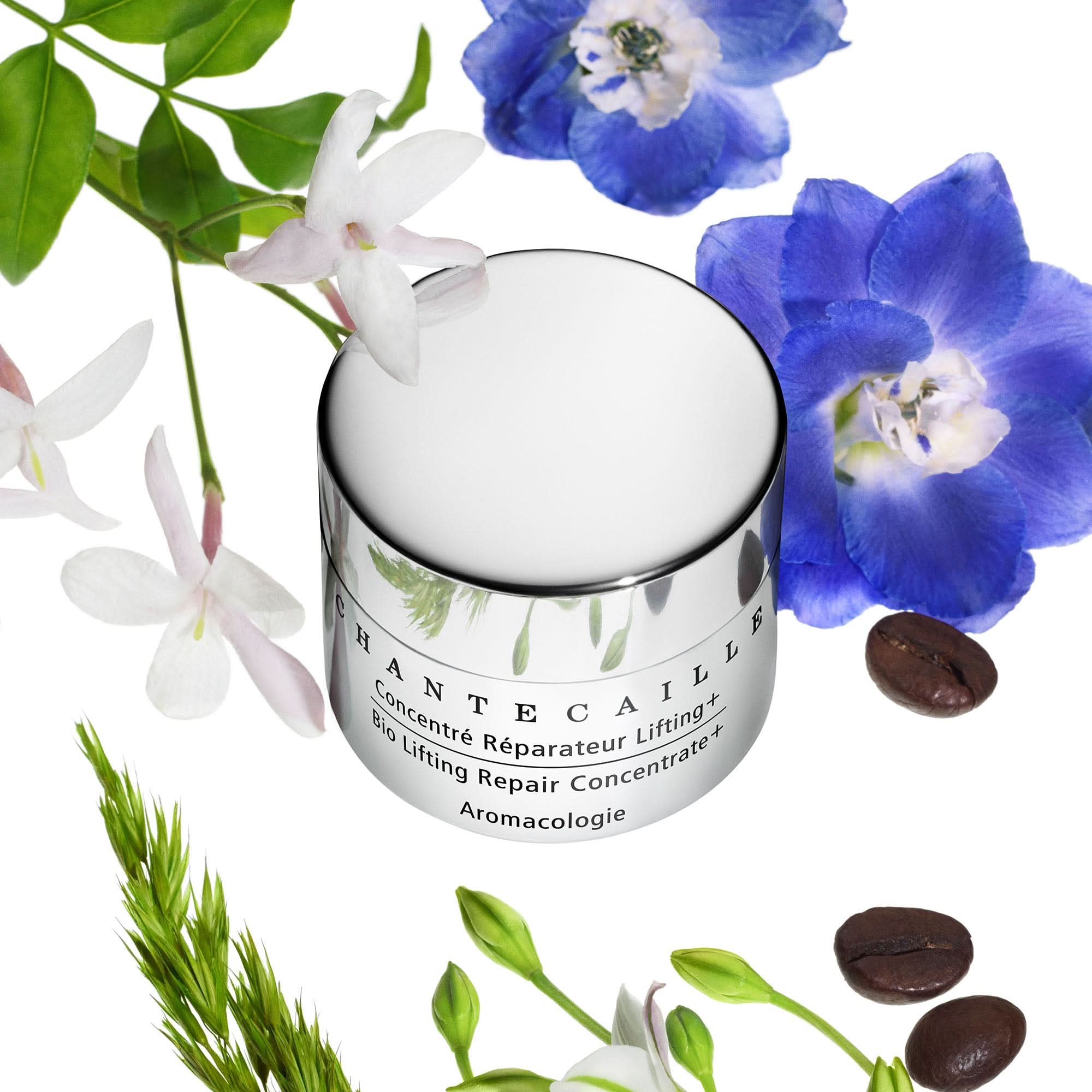 Chantecaille Stress Repair Concentrate+ – Cos Bar