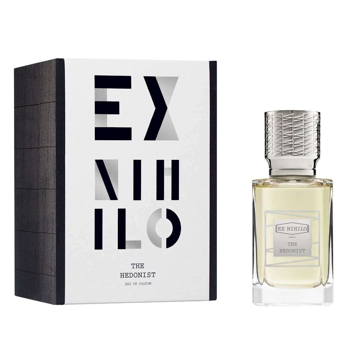 Ex Nihilo The Hedonist – Cos Bar