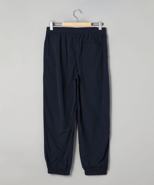 FreeSpeech（フリースピーチ）別注ナイロンイージーパンツ
