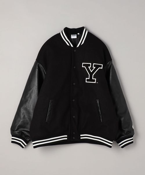 YALE別注スタジアムジャンパー