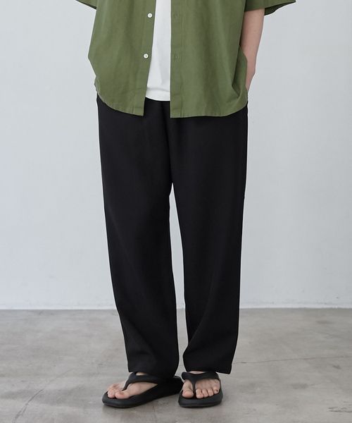 COMFORTDRYシェフパンツ（WEB限定カラー）