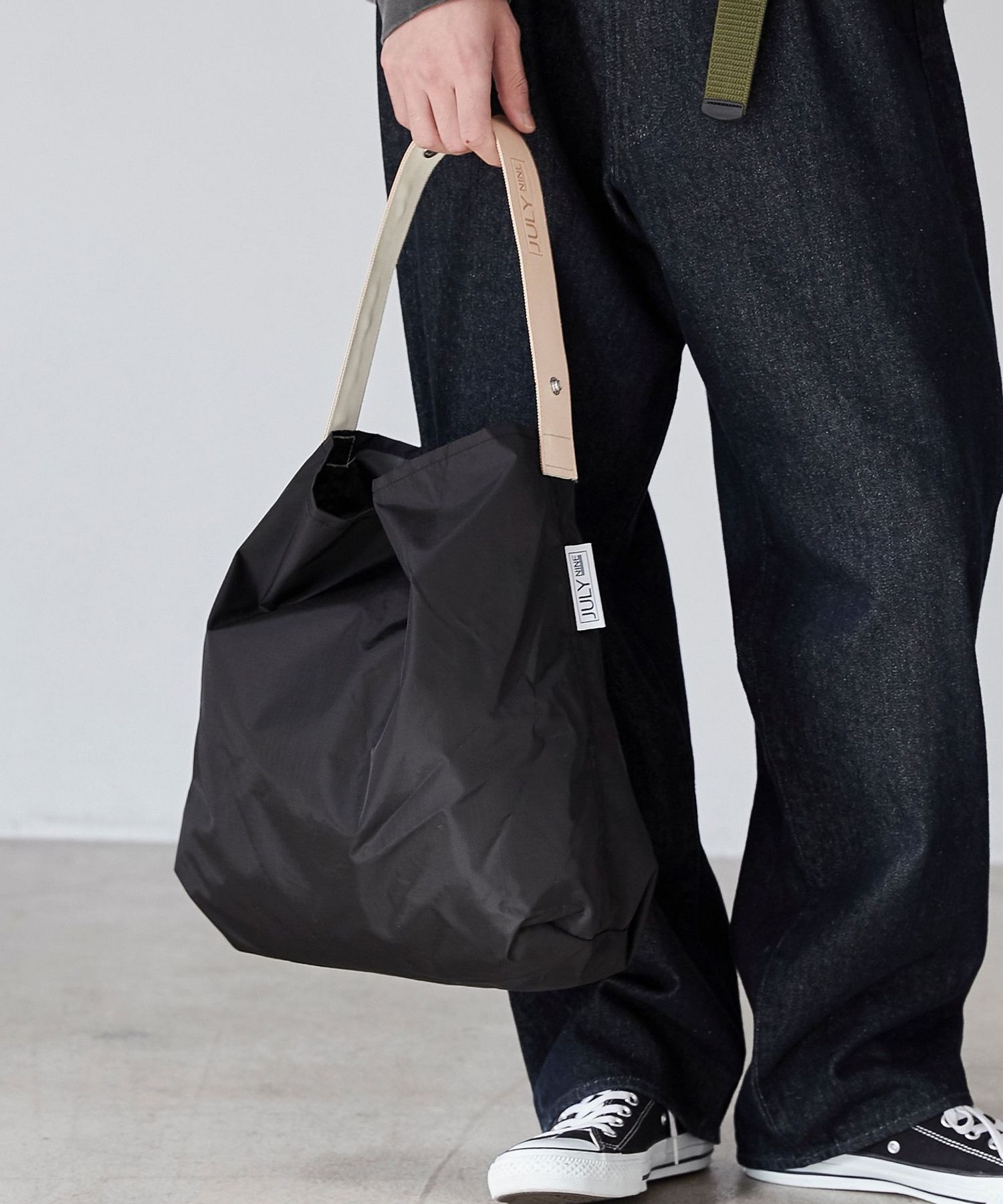 JULYNINE（ジュライナイン）別注 SUSHI SACK