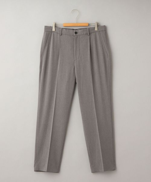 スタイルスリムクリーンパンツ