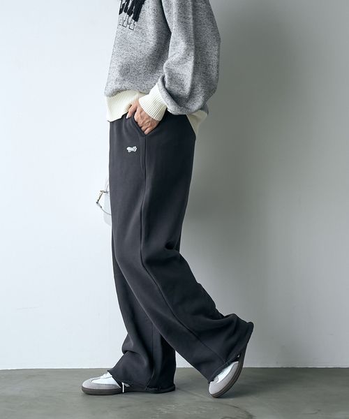 Penneys（ぺニーズ）別注モチモチ裏起毛スウェットパンツ